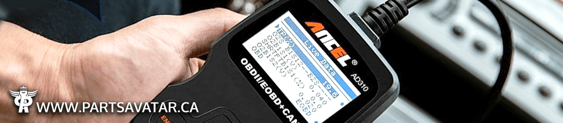 PartsAvatar.ca - Solution Of OBD Code Error P2448